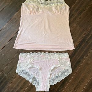 Victoria’s Secret Lingerie